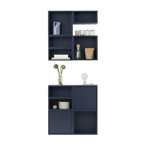 Stacked Shelf Module / Small